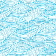 Abstract wave background N9