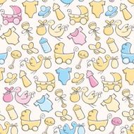 Baby pattern N19