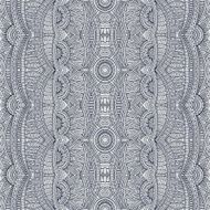 Abstract tribal ethnic background N7