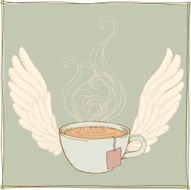 Warm tea N2