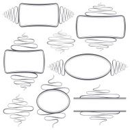 Set of frames N2
