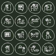 Bad Guy Icon N4