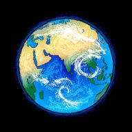 Earth N9