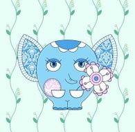 Elephant N48