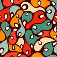Vector abstract background N80