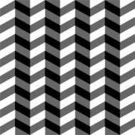 Abstract pattern black background N5