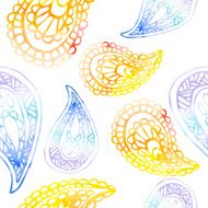 seamless pattern N932