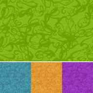 seamless abstract background N18