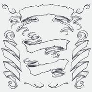 Ribbons set N3