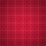 Gothic delicate pattern