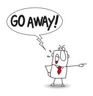 Go Away N2