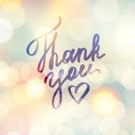 Thank You N129