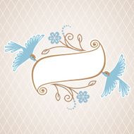 Doodle Banner N39