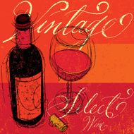 Vintage Select Wine N2