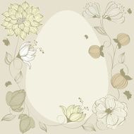 Ester egg