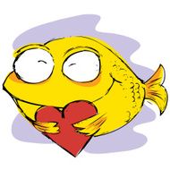Happy Fish N7