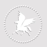 Paper Pegasus