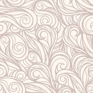 brown line swirls