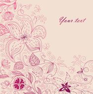 Floral