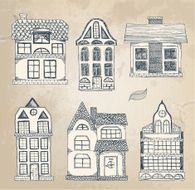 Vintage homes N2