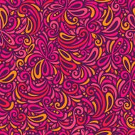 Chic vector seamless patterns (tiling) N3