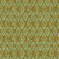 Abstract seamless doodle pattern on scratched background