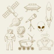 Space N19