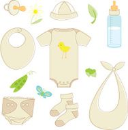 Eco Baby Accessories