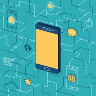 Mobile Phone and Apps