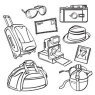 Holiday Trip Elements N6