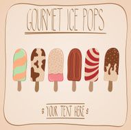 popsicles N3