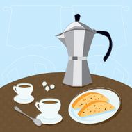 Espresso for Two N2