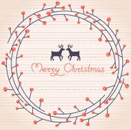 christmas background N126