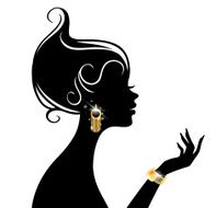 Beauty woman N4