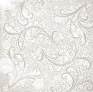 Floral Ornament Background for Vector Design N127