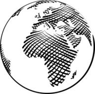 Simple World Sketch
