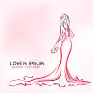 Fashion woman N4