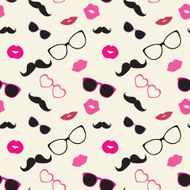 seamless pattern N933