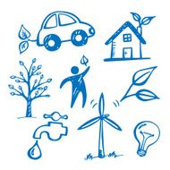 Eco Doodles N6
