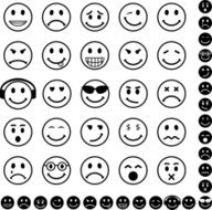 Smiley Faces N3