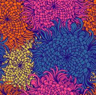 Abstract pattern N75