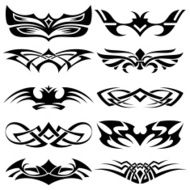 tattoo set part2