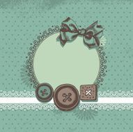 Scrapbook background N6