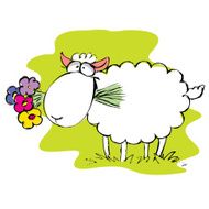 Happy Sheep N3