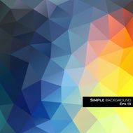 Abstract background N383