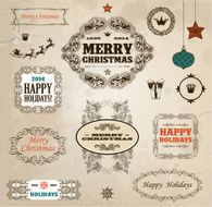 Ð¡hristmas frames