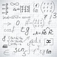School notebook N10