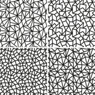 seamless backgrounds set N15