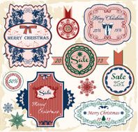 Christmas Cards N12