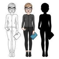 Fashion business N3